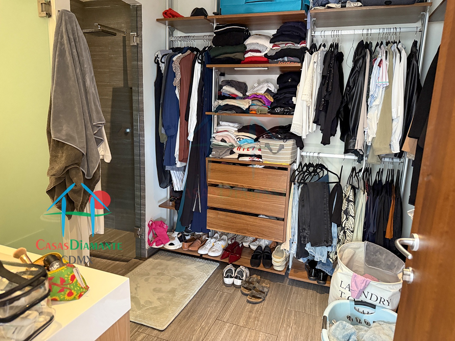 Av. Toluca Telma E BJB - Recámara principal 7